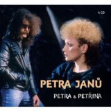 Petra Janu: Petra & Petřina