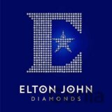 Elton John: Diamonds LP [LP]