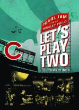 Pearl Jam: Let's Play Two: Live at the Wrigley Field