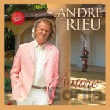 André Rieu: Amore [CD]