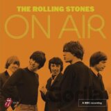 Rolling Stones: On Air LP [LP]