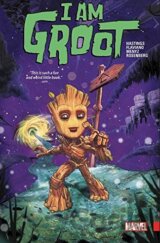 I Am Groot