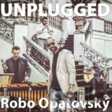 Robo Opatovský:  Unplugged [CD]