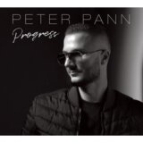 Peter Pann: Progress [CD]