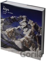 The Alps - Les Alpes - Die Alpen - Le Alpi