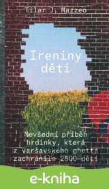 Ireniny děti