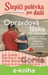Slepičí polévka: O skutečné lásce