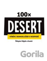 100x Desert