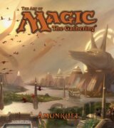 The Art of Magic: The Gathering