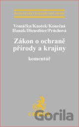 Zákon o ochraně přírody a krajiny