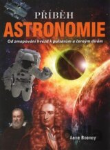 Príběh Astronomie