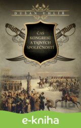 Čas kongresů a tajných společností