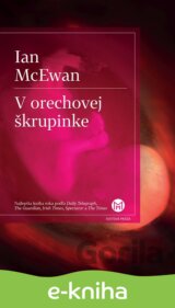 V orechovej škrupinke