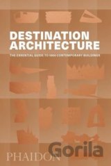 Destination Architecture