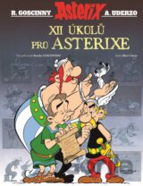 Asterix: XII úkolů pro Asterixe