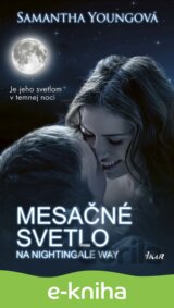 Mesačné svetlo na Nightingale Way