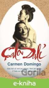 Gala Dalí
