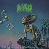 Blood Incantation: Hidden History Of The Human Race (Re-Issue 2025)  LP