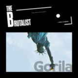 Daniel Blumberg: Brutalist  LP