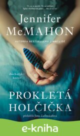 Prokletá holčička