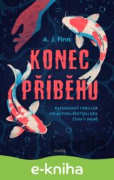 Konec příběhu