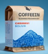 Bolivia Caranavi