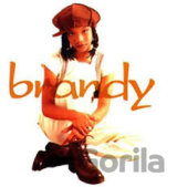 Brandy:  Brandy (limited Orange) LP