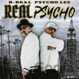 B-Real & Psycho Les:  Real Psycho LP