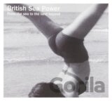 British Sea Power: From The Sea To The Land Beyond  LP