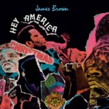 James Brown: Hey America