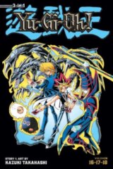 Yu-Gi-Oh! (3-in-1 Edition), Vol. 6
