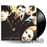 Slowdive:  Souvlaki (LP)