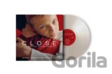 Valentin Hadjadj:  Close / White / 180g (LP)
