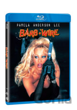 Barb Wire