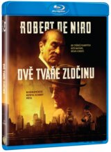 Dvě tváře zločinu