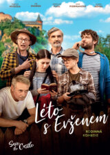 Léto s Evženem