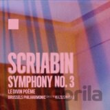 Brussels Philharmonic: Symphony No. 3