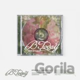 BTOB: BToday / Jewelcase edition