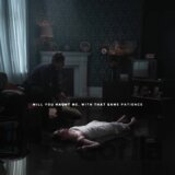 BURY TOMORROW:  Will You Haunt Me, With That Same Patience / CLEAR LP