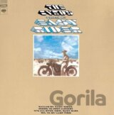 The Byrds: Ballad of Easy Rider