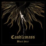 Candlemass:  Black Star Ep