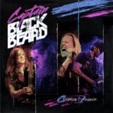 Captain Black Beard:  Chasing Danger