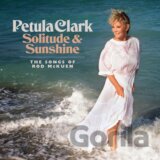 Petula Clark: Solitude & Sunshine: the Songs of Rod McKuen /Booklet