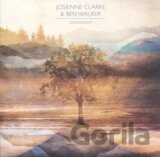 Josienne Clarke & Ben Walker: Overnight  LP