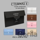 Close Your Eyes:  Eternalt / Poca Digital edition