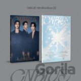 CnBlue: X / Random Photobook edition