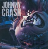 Johnny Crash: Neighbourhood Threat