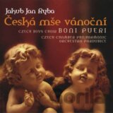 Jakub Jan Ryba: Česká mše vánoční (Czech Chamber Philharmoni)