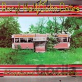 Daryl Hall & John Oates: Abandoned Luncheonette