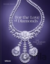 For the Love of Diamonds
